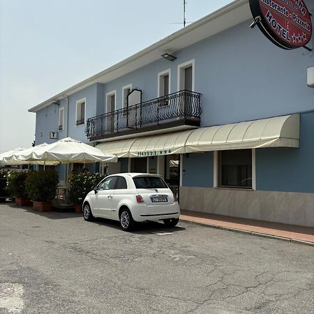 Hotel Ristorante Amalfitana Dello Luaran gambar