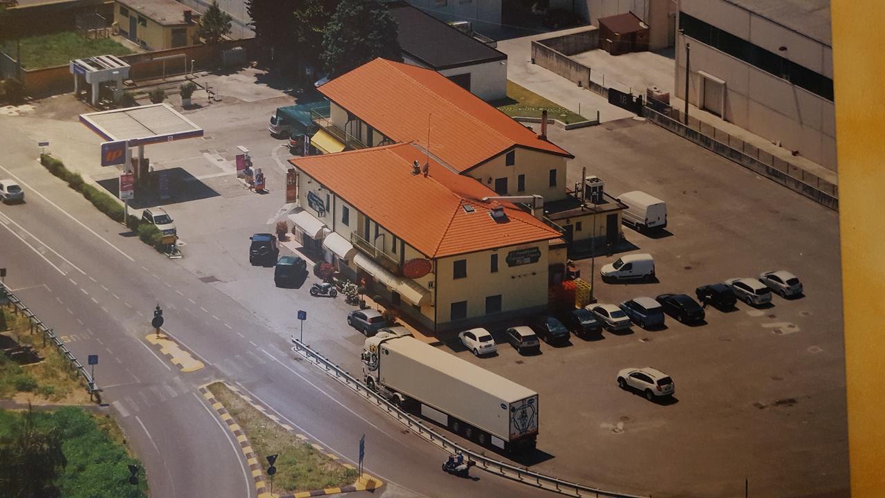 Hotel Ristorante Amalfitana Dello Luaran gambar