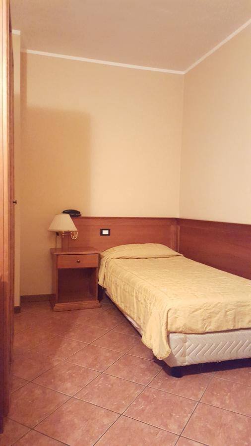 Hotel Ristorante Amalfitana Dello Luaran gambar