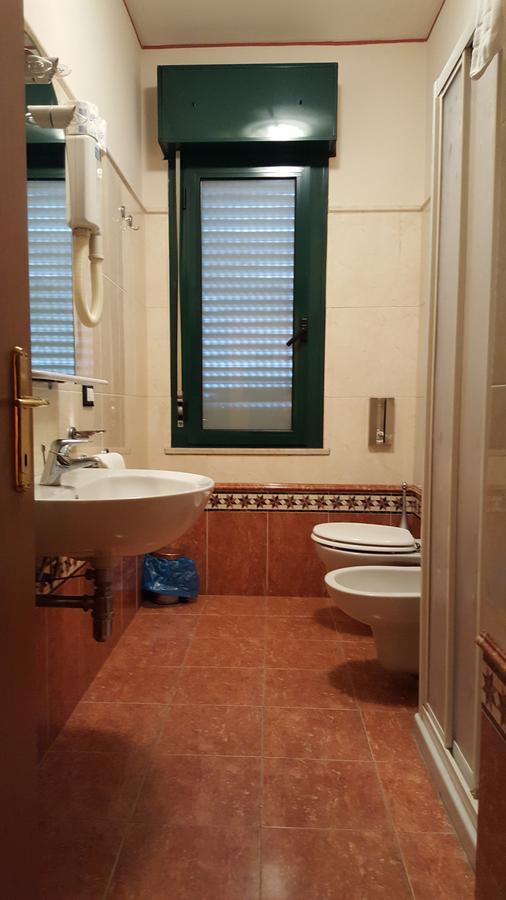 Hotel Ristorante Amalfitana Dello Luaran gambar